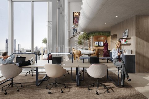 Office in Business Bay, Dubai 1 bedroom, 126 sq.m. № 99733 - photo 19