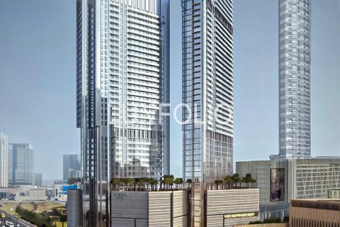 Купить квартиру в Vida Residences Dubai Mall, Даунтаун Дубай (Даунтаун Бурдж Дубай), Дубай: 1 спальня, 70м², № 45698 - фото 6