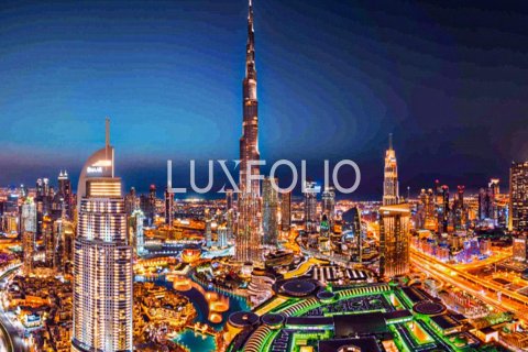 Купить квартиру в Vida Residences Dubai Mall, Даунтаун Дубай (Даунтаун Бурдж Дубай), Дубай: 1 спальня, 70м², № 45698 - фото 10