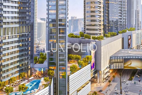 Купить квартиру в Vida Residences Dubai Mall, Даунтаун Дубай (Даунтаун Бурдж Дубай), Дубай: 1 спальня, 70м², № 45698 - фото 8