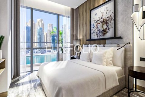 Купить квартиру в Vida Residences Dubai Mall, Даунтаун Дубай (Даунтаун Бурдж Дубай), Дубай: 1 спальня, 70м², № 45698 - фото 3