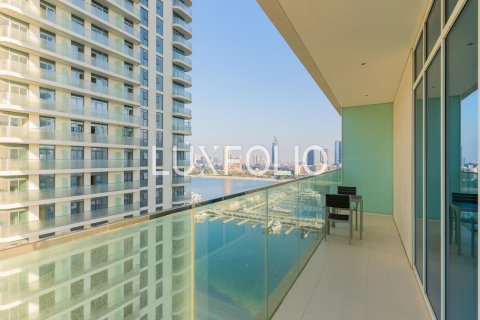 Apartment in EMAAR Beachfront, Dubai Harbour, Dubai 2 bedrooms, 130 sq.m. № 45707 - photo 16