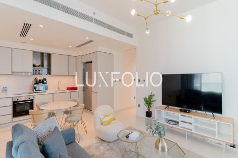 Apartment in EMAAR Beachfront, Dubai Harbour, Dubai 2 bedrooms, 130 sq.m. № 45707 - photo 3