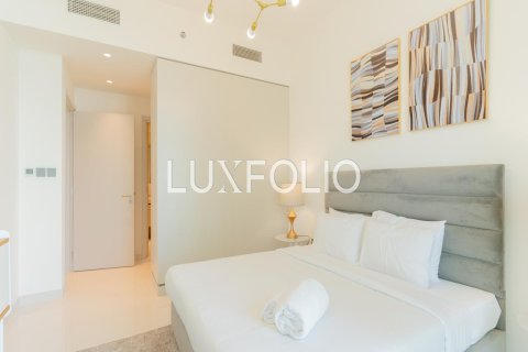 Apartment in EMAAR Beachfront, Dubai Harbour, Dubai 2 bedrooms, 130 sq.m. № 45707 - photo 10