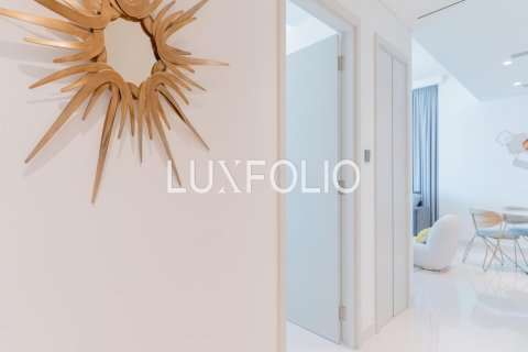 Apartment in EMAAR Beachfront, Dubai Harbour, Dubai 2 bedrooms, 130 sq.m. № 45707 - photo 8