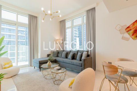 Apartment in EMAAR Beachfront, Dubai Harbour, Dubai 2 bedrooms, 130 sq.m. № 45707 - photo 14
