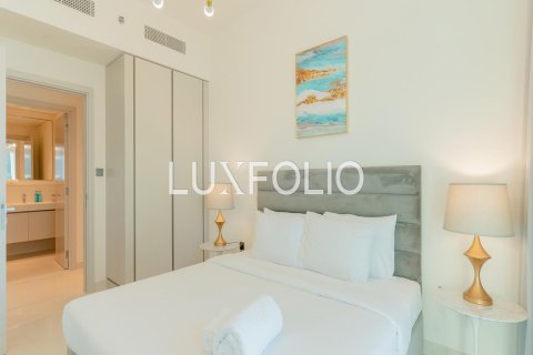 Apartment in EMAAR Beachfront, Dubai Harbour, Dubai 2 bedrooms, 130 sq.m. № 45707 - photo 6