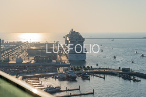 Apartment in EMAAR Beachfront, Dubai Harbour, Dubai 2 bedrooms, 130 sq.m. № 45707 - photo 18