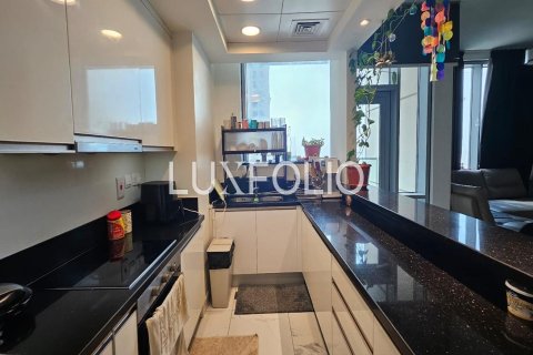 Купить квартиру в Al Habtoor City, Бизнес-Бэй, Дубай: 2 спальни, 140м², № 45699 - фото 13