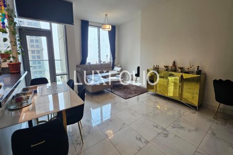 Купить квартиру в Al Habtoor City, Бизнес-Бэй, Дубай: 2 спальни, 140м², № 45699 - фото 2
