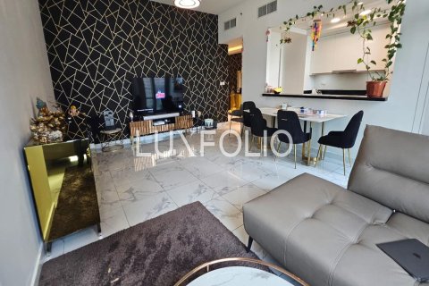 Appartement à Al Habtoor City, Business Bay, Dubai, 2 chambres, 140 m², № 45699
