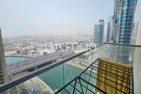 Купить квартиру в Al Habtoor City, Бизнес-Бэй, Дубай: 2 спальни, 140м², № 45699 - фото 26