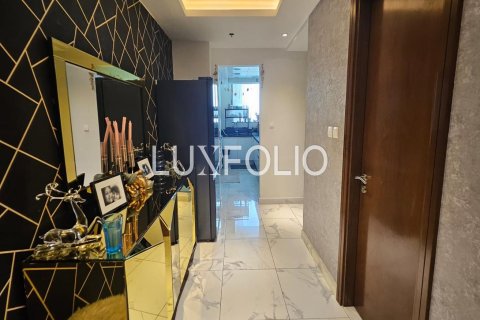 Купить квартиру в Al Habtoor City, Бизнес-Бэй, Дубай: 2 спальни, 140м², № 45699 - фото 15
