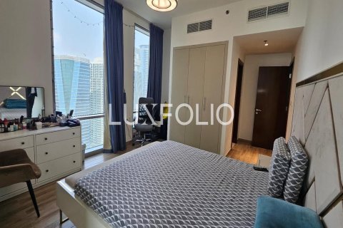 Купить квартиру в Al Habtoor City, Бизнес-Бэй, Дубай: 2 спальни, 140м², № 45699 - фото 28
