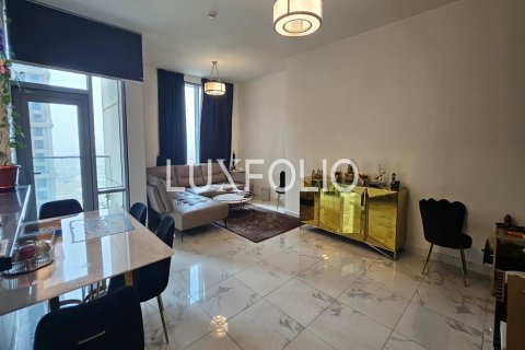 Купить квартиру в Al Habtoor City, Бизнес-Бэй, Дубай: 2 спальни, 140м², № 45699 - фото 6