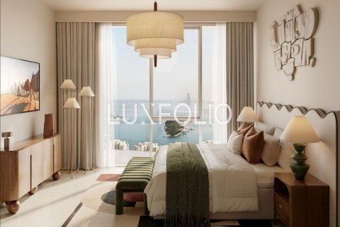 Appartement à EMAAR Beachfront, Dubai Harbour, Dubai, 1 chambre, 53 m², № 45708 - photo 5