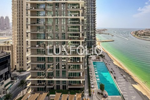 Купить квартиру в EMAAR Beachfront, Dubai Harbour, Дубай: 1 спальня, 78м², № 45711 - фото 20