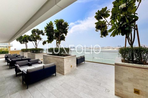 Купить квартиру в EMAAR Beachfront, Dubai Harbour, Дубай: 1 спальня, 78м², № 45711 - фото 16