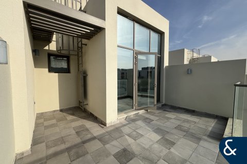 تاون هاوس في Al Furjan, دبي 4 غرف نوم, 152 م² رقم 91429 - صورة 9