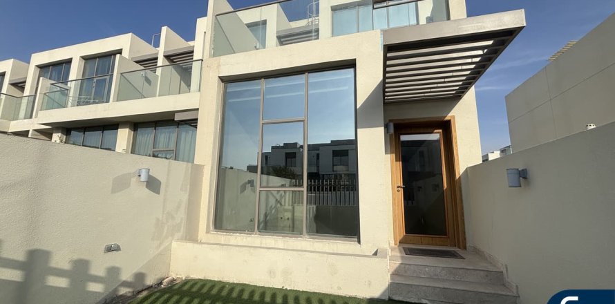تاون هاوس في Al Furjan, دبي 4 غرف نوم, 152 م² رقم 91429