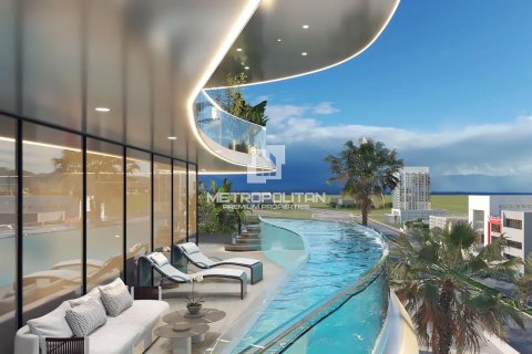 شقة في Jumeirah Village Triangle, دبي 4 غرف نوم, 258 م² رقم 31552 - صورة 18