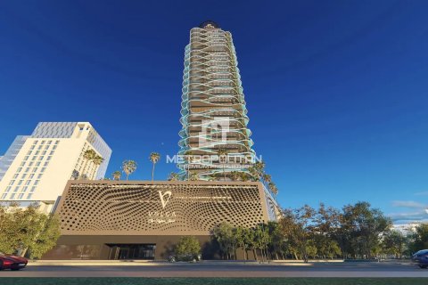 Appartement à Jumeirah Village Triangle, Dubai, 4 chambres, 258 m², № 31552