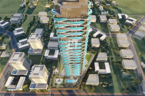 شقة في Jumeirah Village Triangle, دبي 4 غرف نوم, 258 م² رقم 31552 - صورة 7