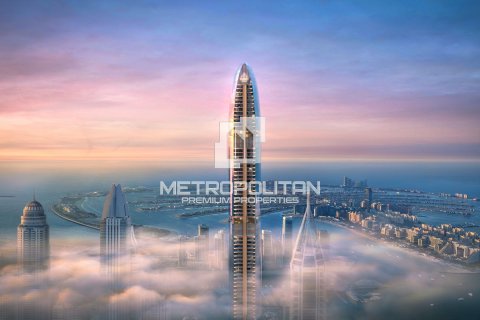 شقة في مرسى دبي, دبي 2 غرف نوم, 187 م² رقم 31553 - صورة 21