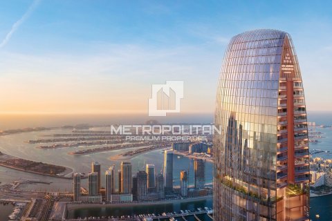 Appartement à Dubai Marina, Dubai, 2 chambres, 187 m², № 31553