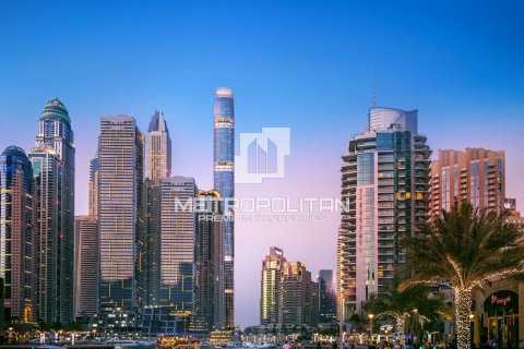 شقة في مرسى دبي, دبي 2 غرف نوم, 187 م² رقم 31553 - صورة 22