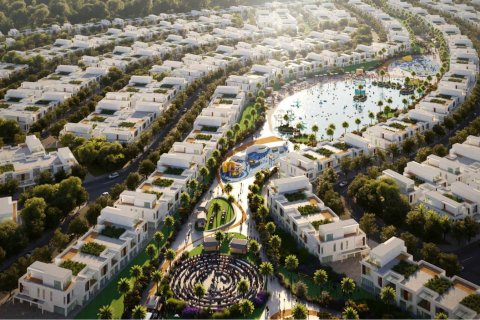 تاون هاوس في مجمع دبي للاستثمار, دبي 4 غرف نوم, 225 م² رقم 103727 - صورة 5