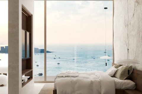 Appartement à Dubai Marina, Dubai, 2 chambres, 188 m², № 103736 - photo 18