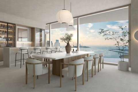 Appartement à Dubai Marina, Dubai, 2 chambres, 188 m², № 103736 - photo 19