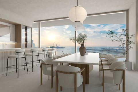 Appartement à Dubai Marina, Dubai, 2 chambres, 188 m², № 103736 - photo 17