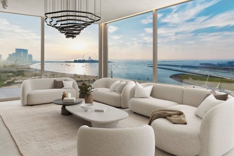Appartement à Dubai Marina, Dubai, 2 chambres, 188 m², № 103736 - photo 12