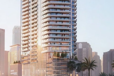 Appartement à Dubai Marina, Dubai, 2 chambres, 188 m², № 103736 - photo 3
