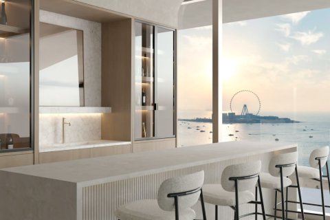 Appartement à Dubai Marina, Dubai, 2 chambres, 188 m², № 103736 - photo 11