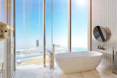 Appartement à Dubai Marina, Dubai, 2 chambres, 188 m², № 103736 - photo 7