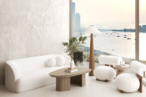 Appartement à Dubai Marina, Dubai, 2 chambres, 188 m², № 103736 - photo 14