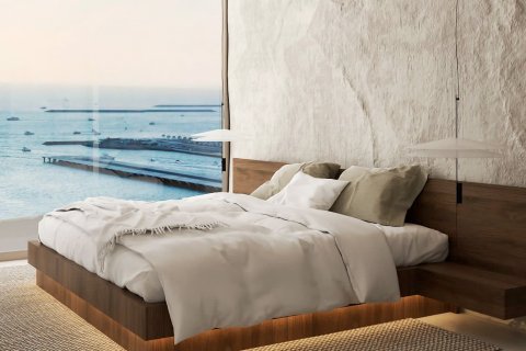 Appartement à Dubai Marina, Dubai, 2 chambres, 188 m², № 103736 - photo 13