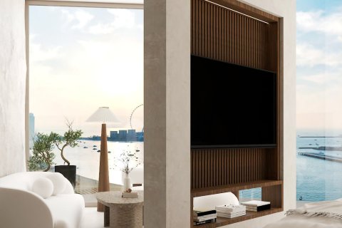 Appartement à Dubai Marina, Dubai, 2 chambres, 188 m², № 103736 - photo 15