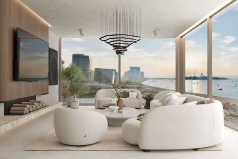 Appartement à Dubai Marina, Dubai, 2 chambres, 188 m², № 103736 - photo 16