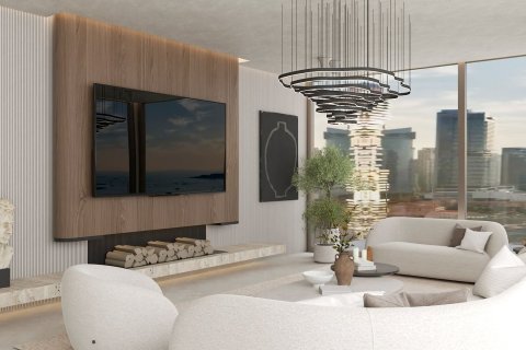 Appartement à Dubai Marina, Dubai, 2 chambres, 188 m², № 103736 - photo 10