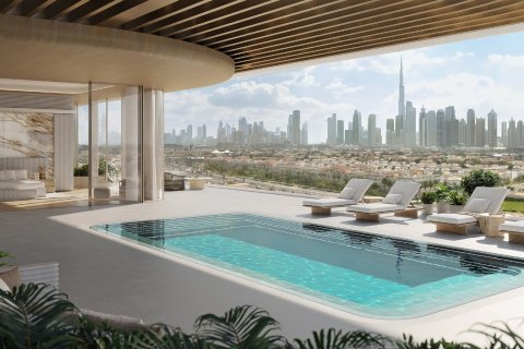 شقة في دبي 5 غرف نوم , 893 م² رقم 103737 - صورة 8