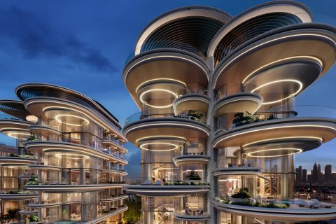 شقة في دبي 5 غرف نوم , 893 م² رقم 103737 - صورة 11