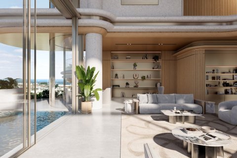شقة في دبي 5 غرف نوم , 893 م² رقم 103737 - صورة 4