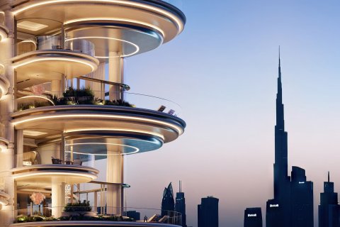 شقة في دبي 5 غرف نوم , 893 م² رقم 103737 - صورة 10
