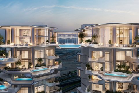 Appartement à Business Bay, Dubai, 3 chambres, № 103735 - photo 17