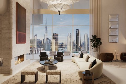 Appartement à Business Bay, Dubai, 3 chambres, № 103735 - photo 3