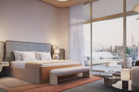 Appartement à Business Bay, Dubai, 3 chambres, № 103735 - photo 6